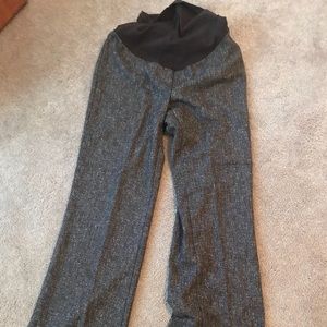 Motherhood trouser pant